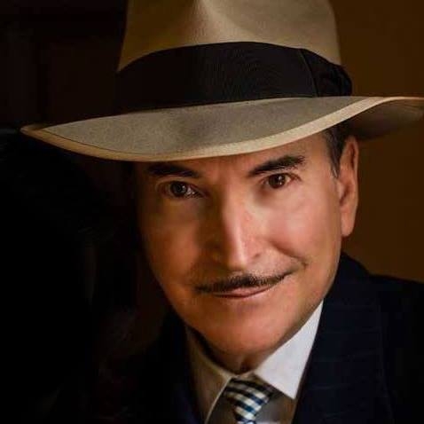 Stanley Sheff